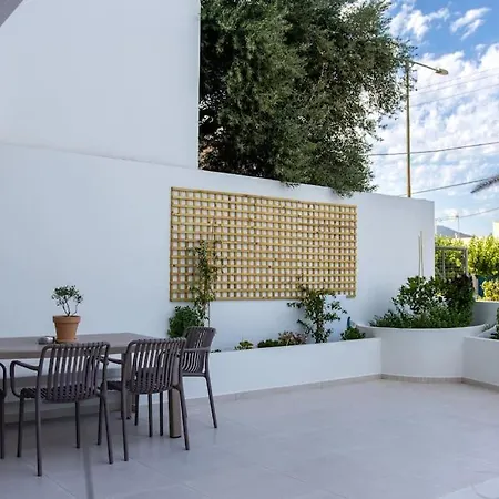 Antigoni Holiday home *