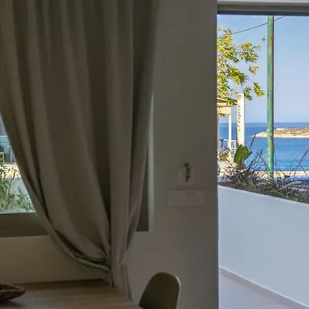 Holiday home Antigoni *