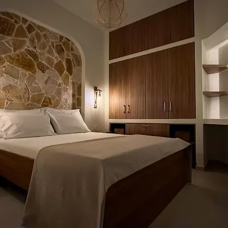 Holiday home Antigoni