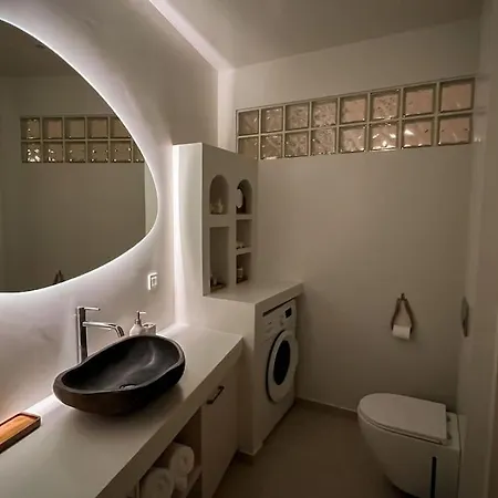 Holiday home Antigoni Agios Nikolaos (Crete)